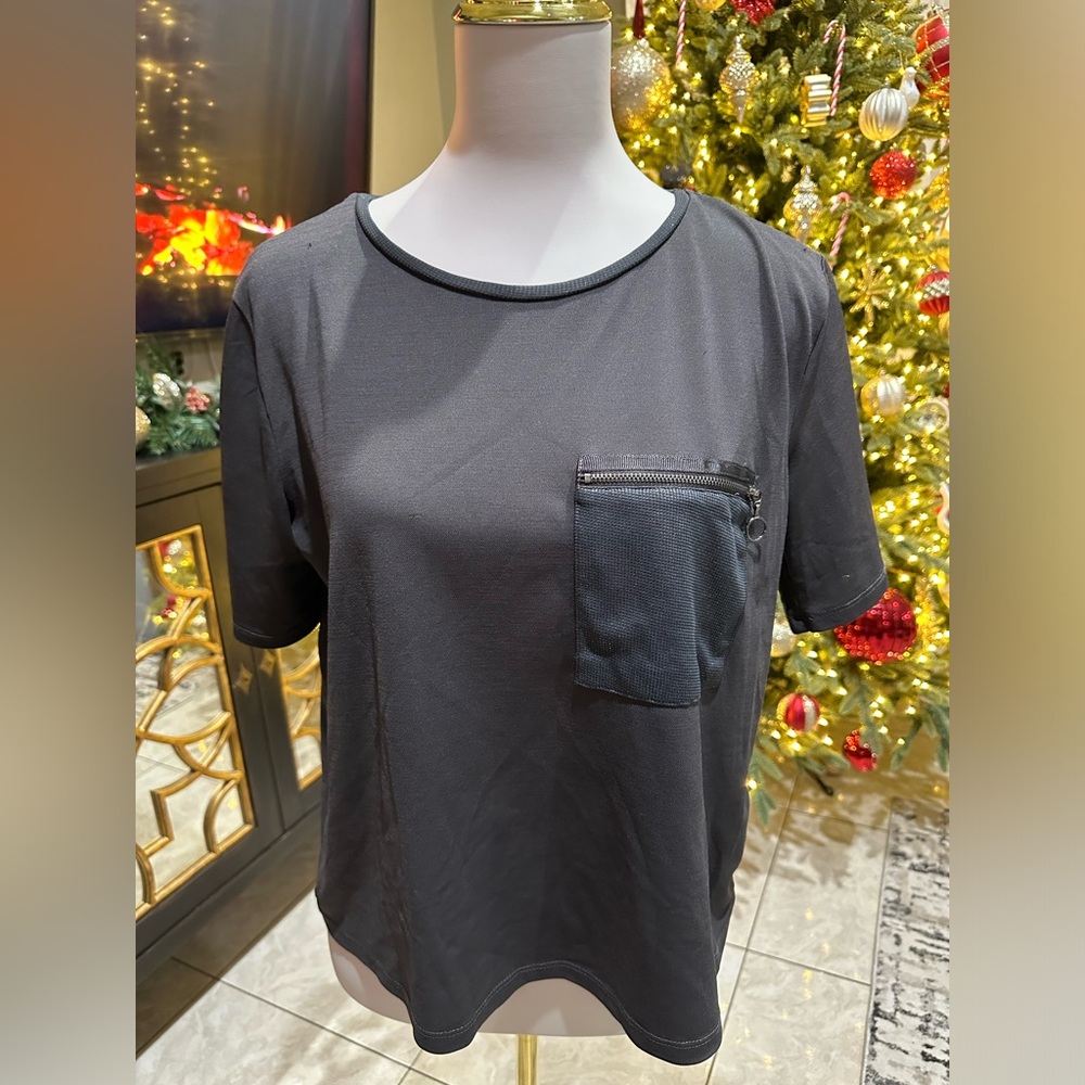 Zara top